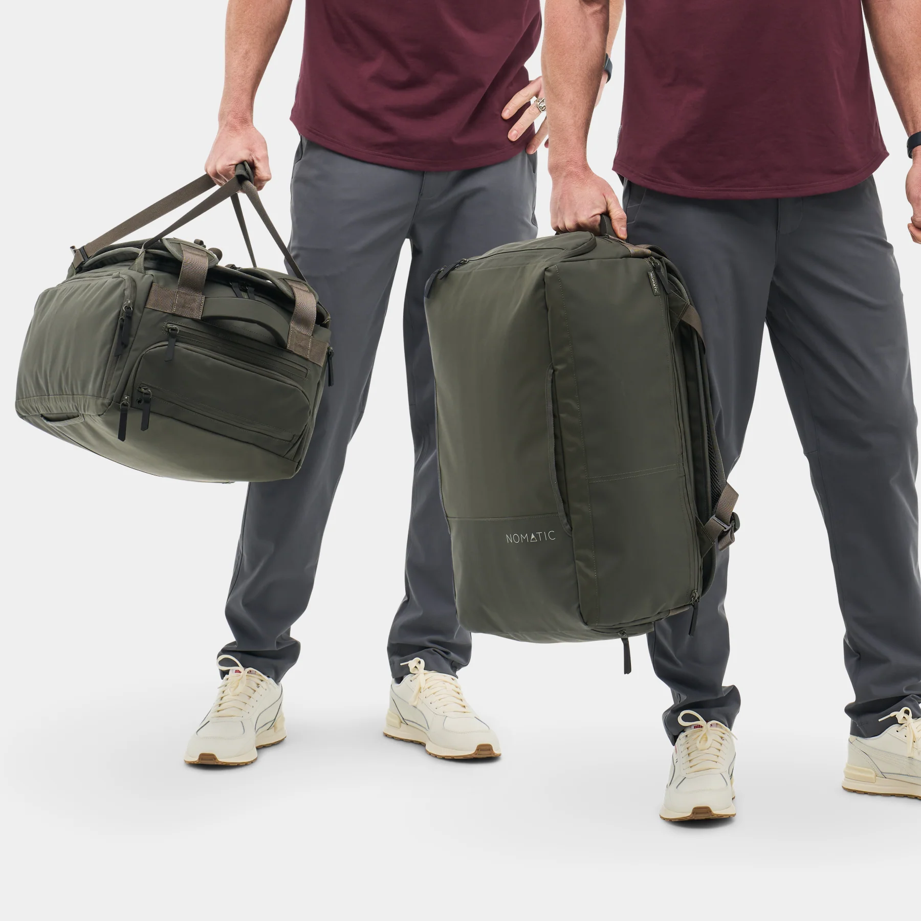 Travel Bag 40L - Image 7
