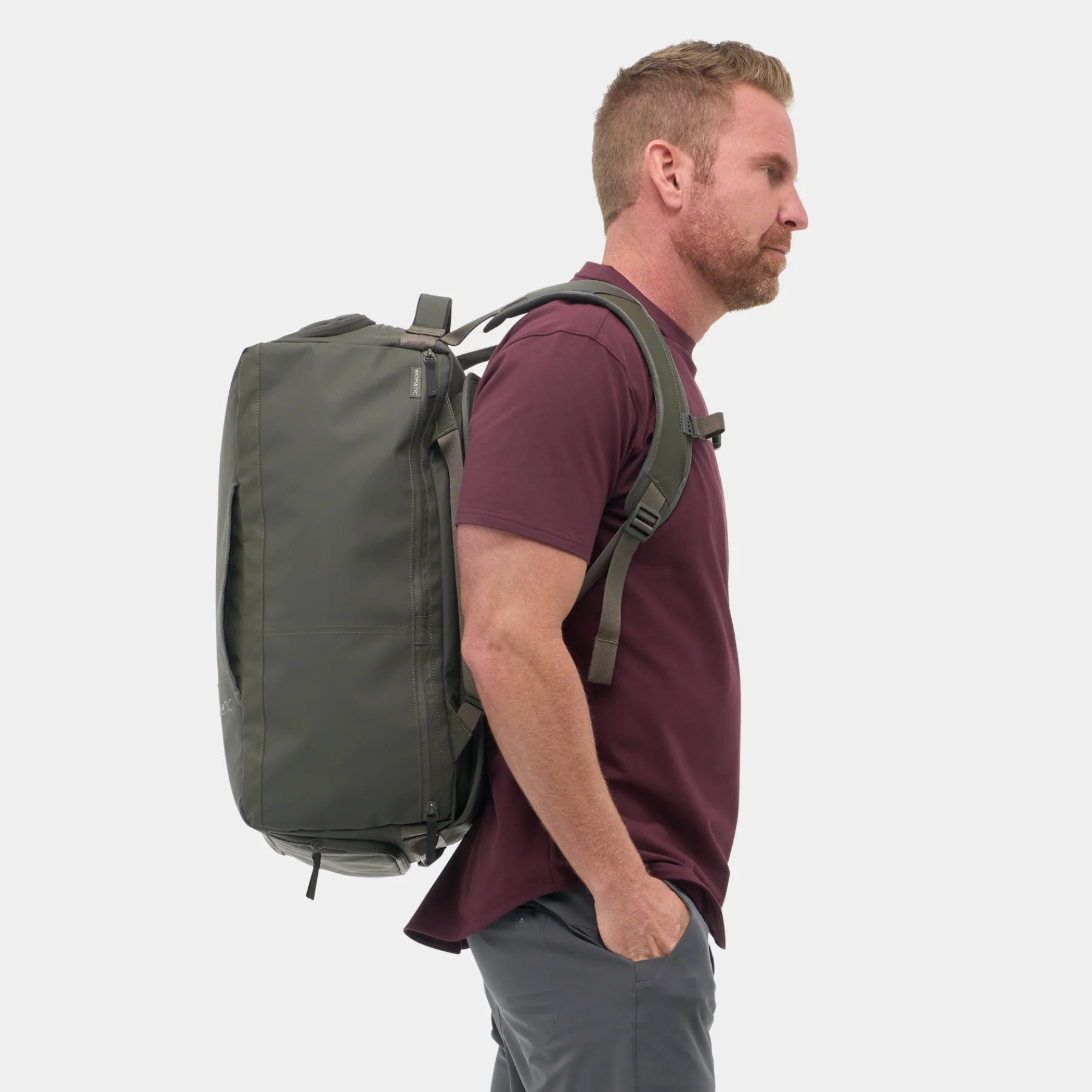 Travel Bag 40L - Image 8