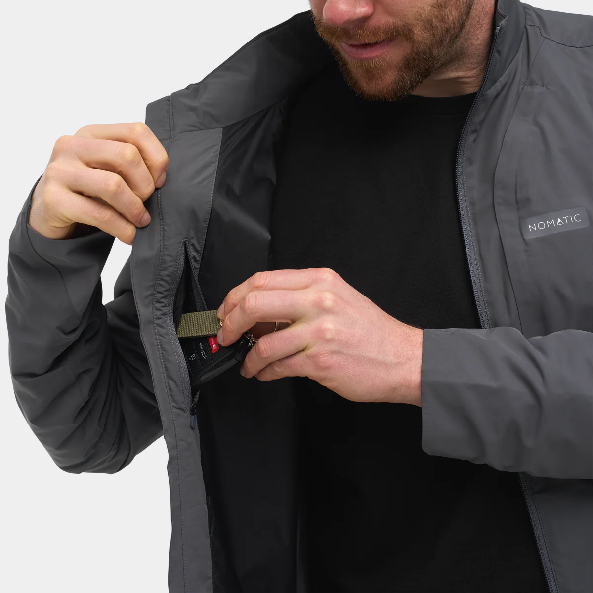 Outset Jacket - Image 14