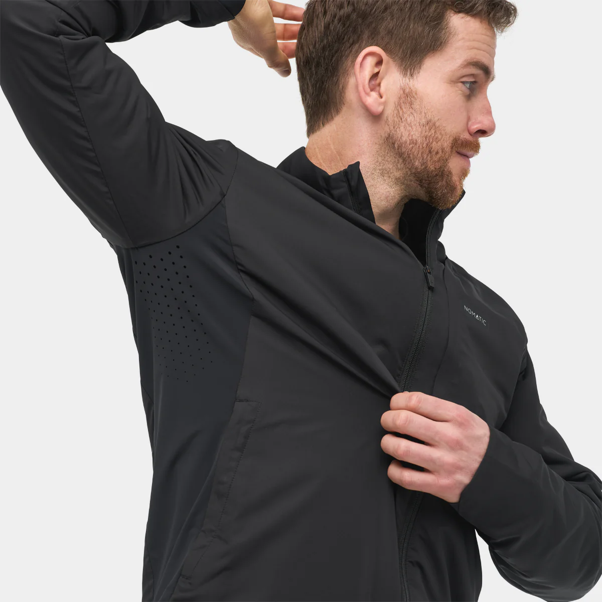 Outset Jacket - Image 3