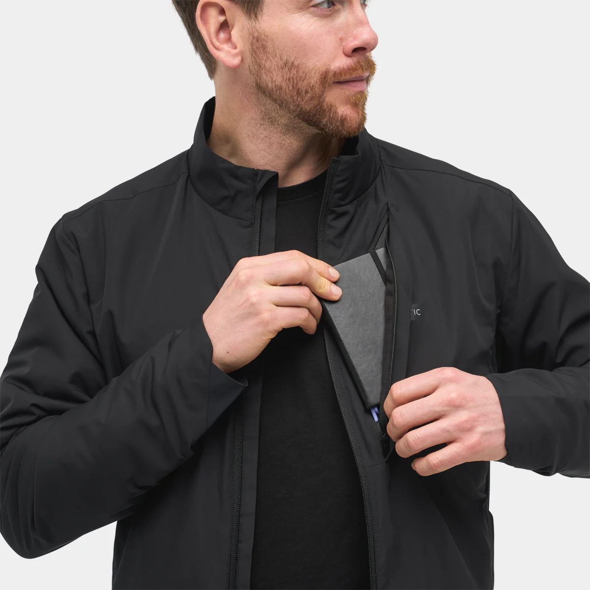 Outset Jacket - Image 5