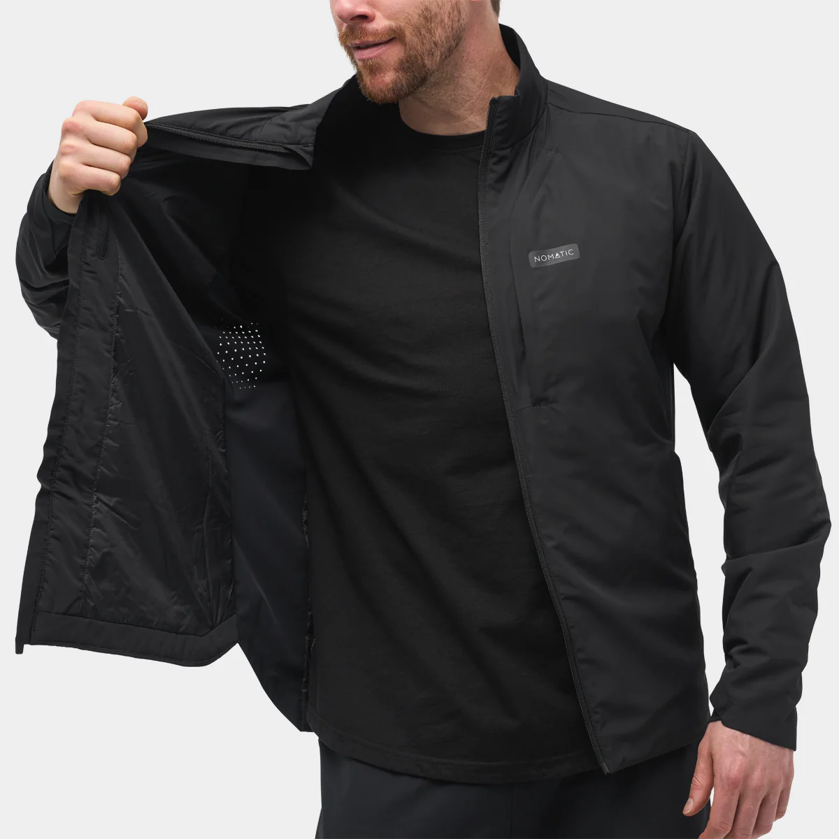 Outset Jacket - Image 6