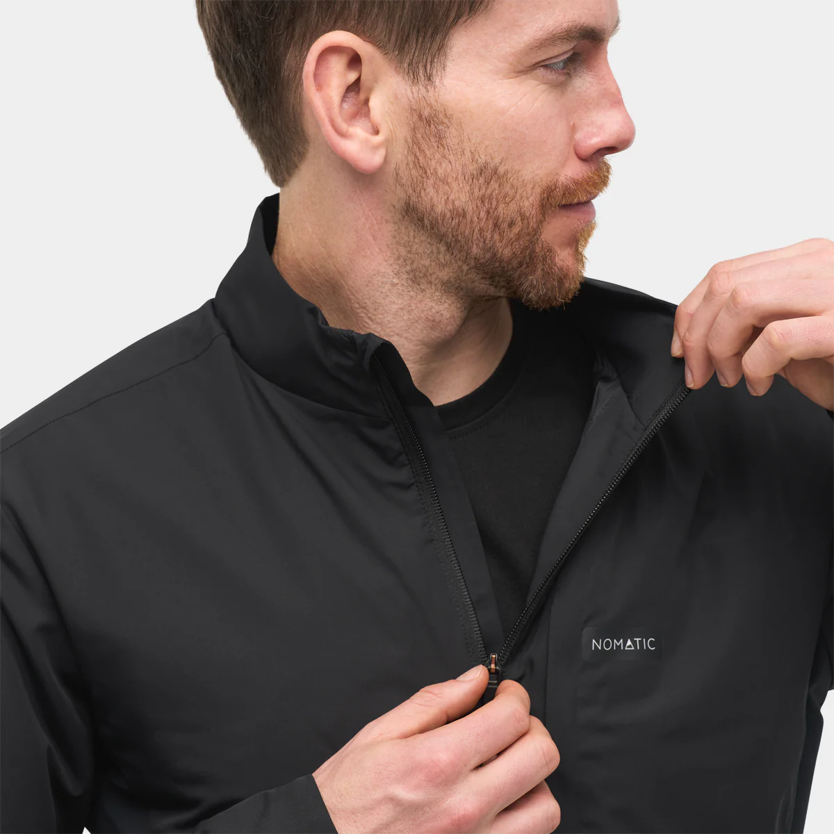 Outset Jacket - Image 7