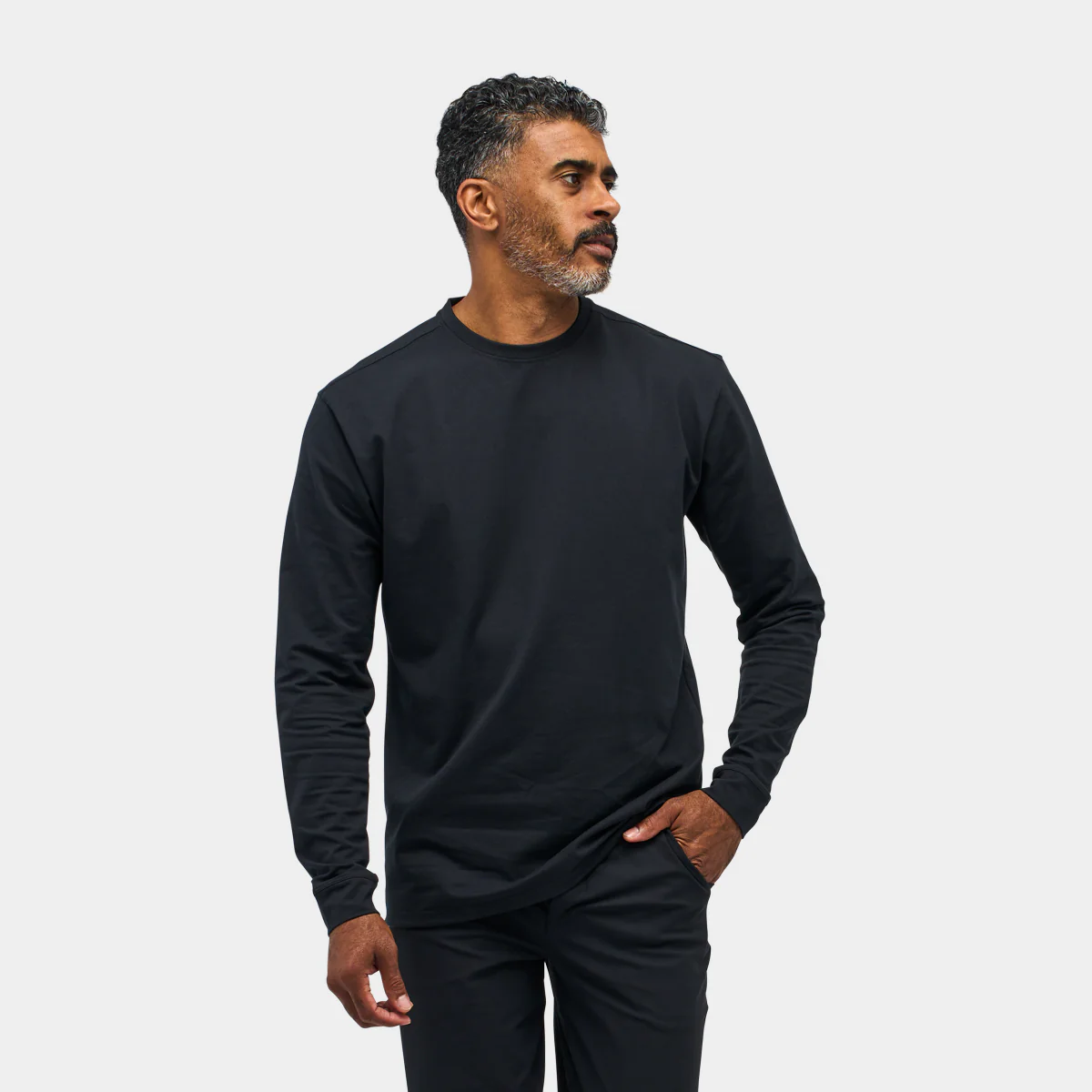 Outset Long Sleeve T-Shirt - Image 10