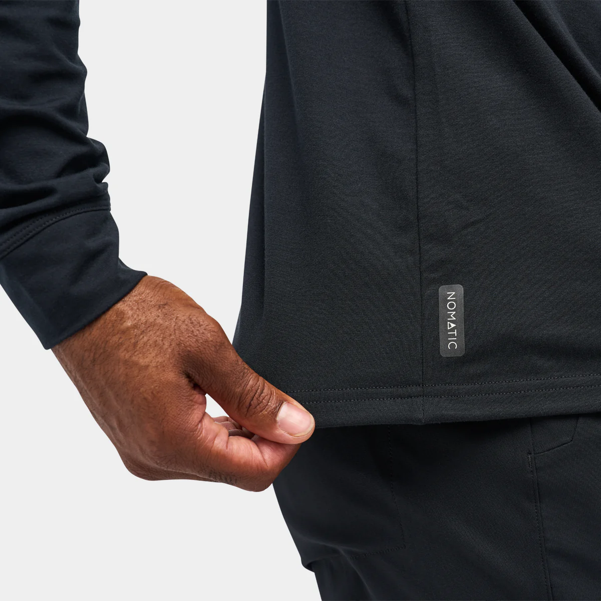 Outset Long Sleeve T-Shirt - Image 14