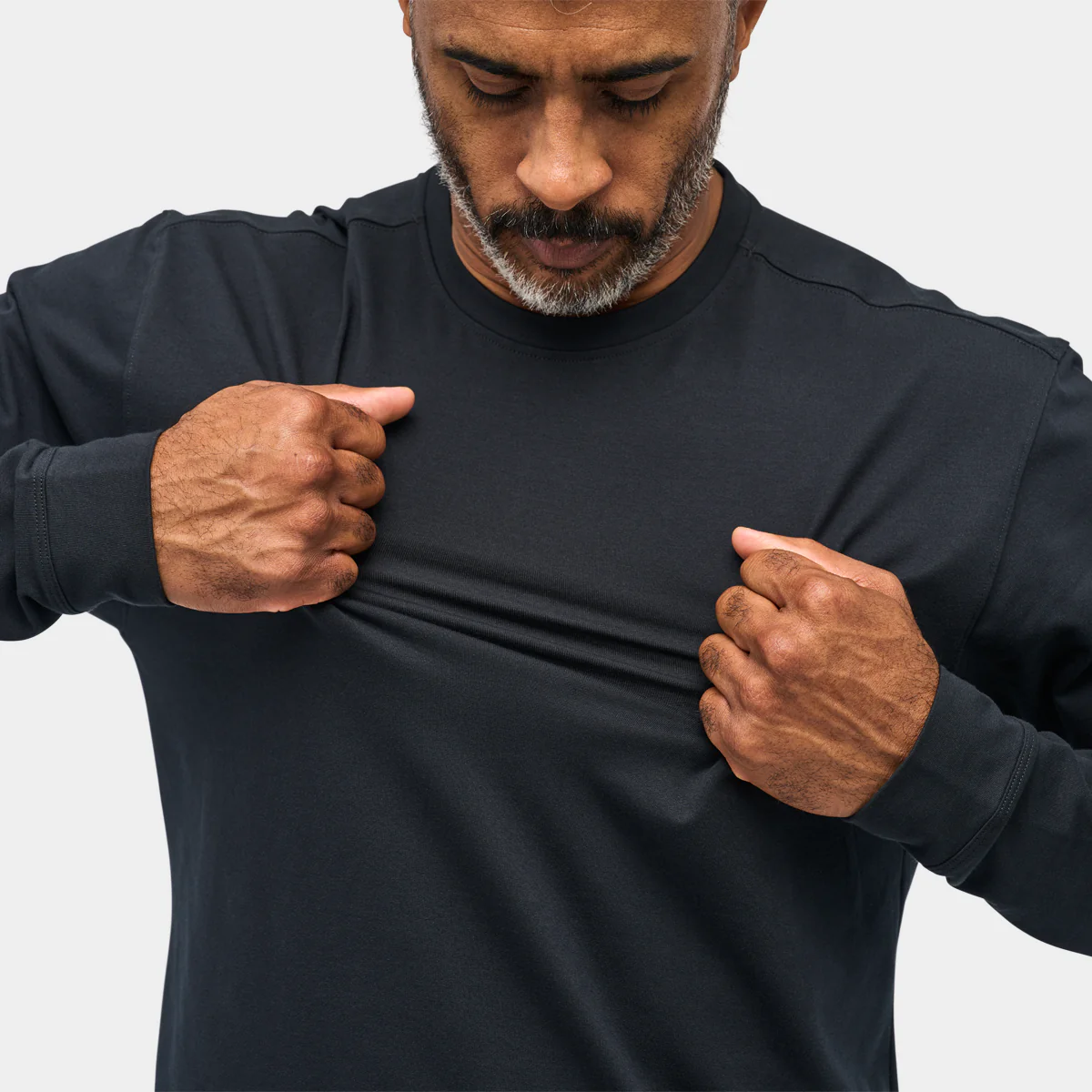 Outset Long Sleeve T-Shirt - Image 16