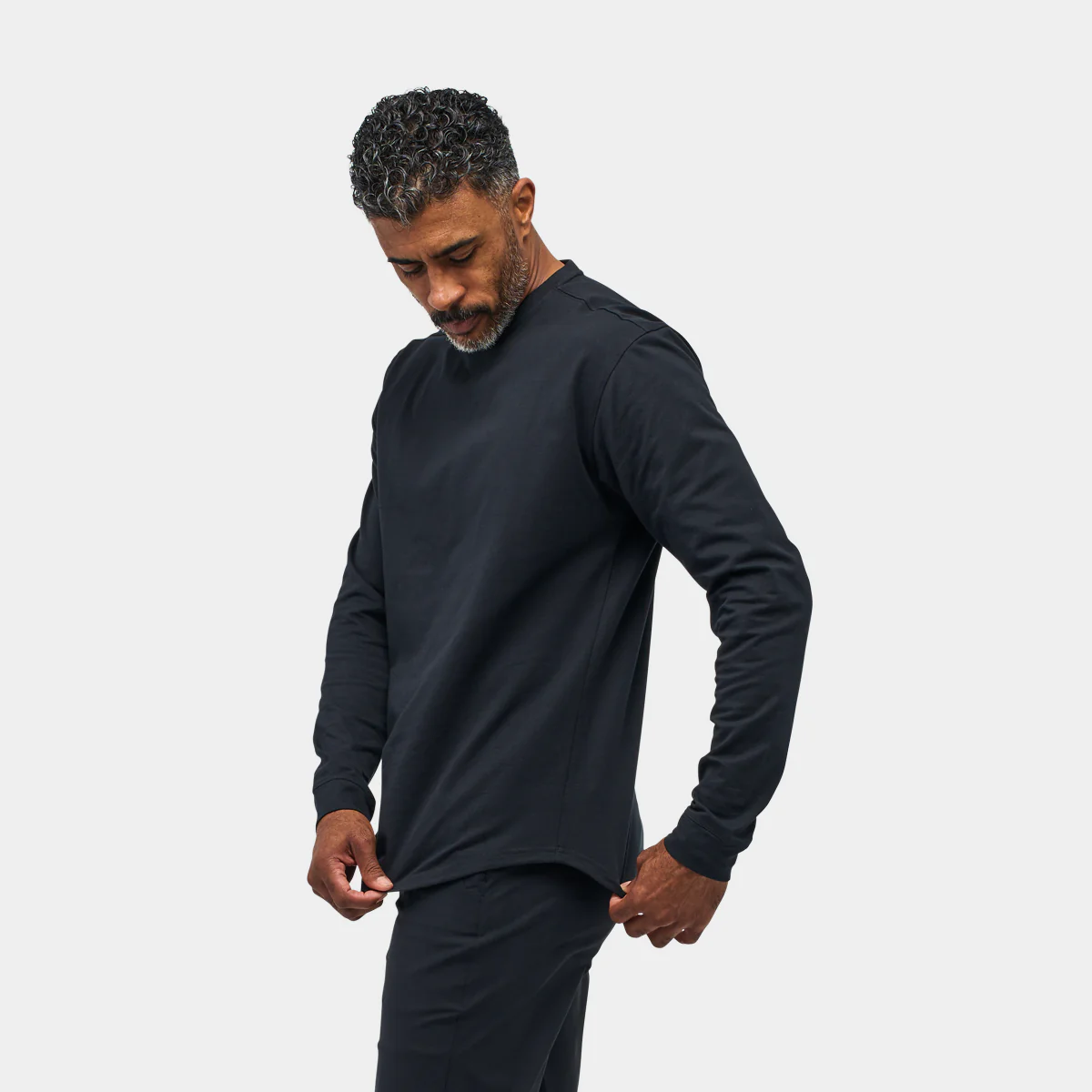 Outset Long Sleeve T-Shirt - Image 18