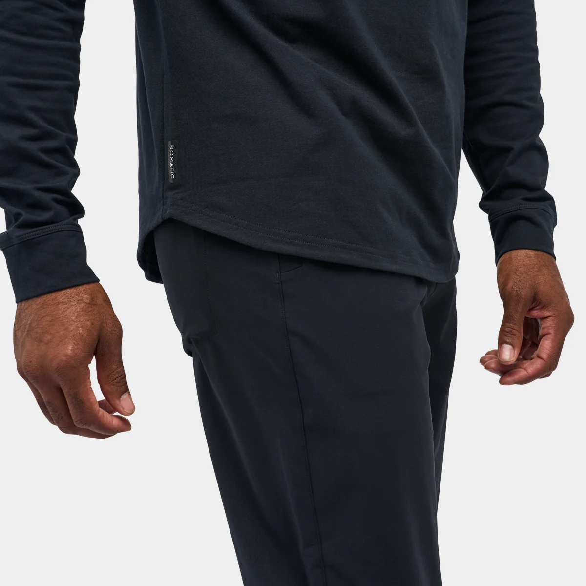Outset Long Sleeve T-Shirt - Image 19