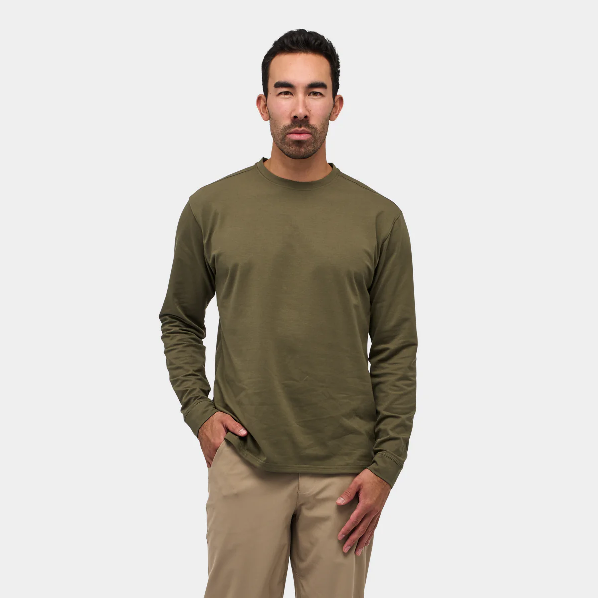 Outset Long Sleeve T-Shirt - Image 21