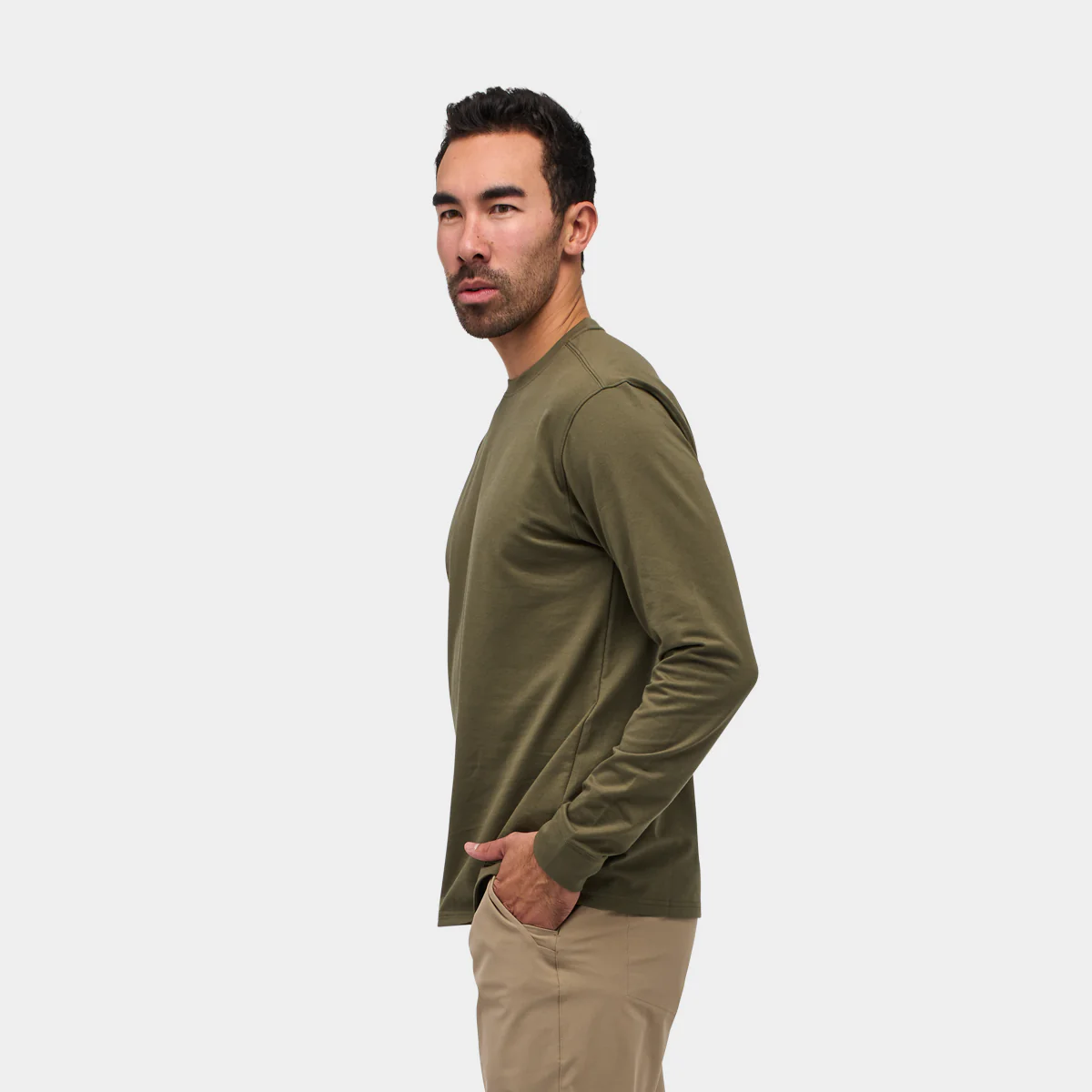 Outset Long Sleeve T-Shirt - Image 22