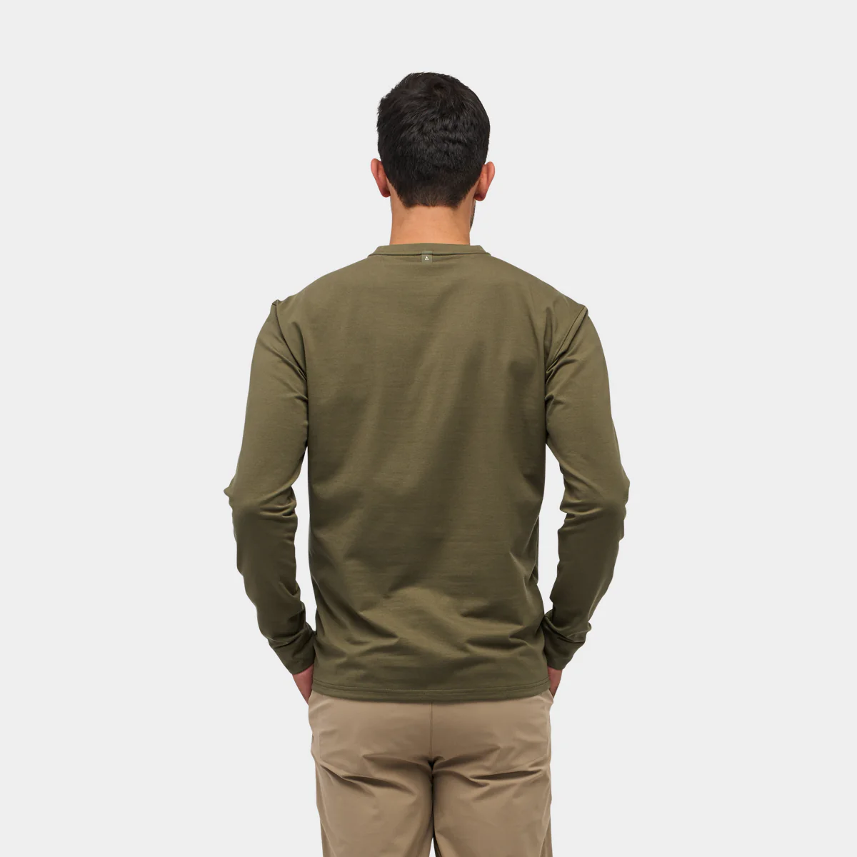 Outset Long Sleeve T-Shirt - Image 23