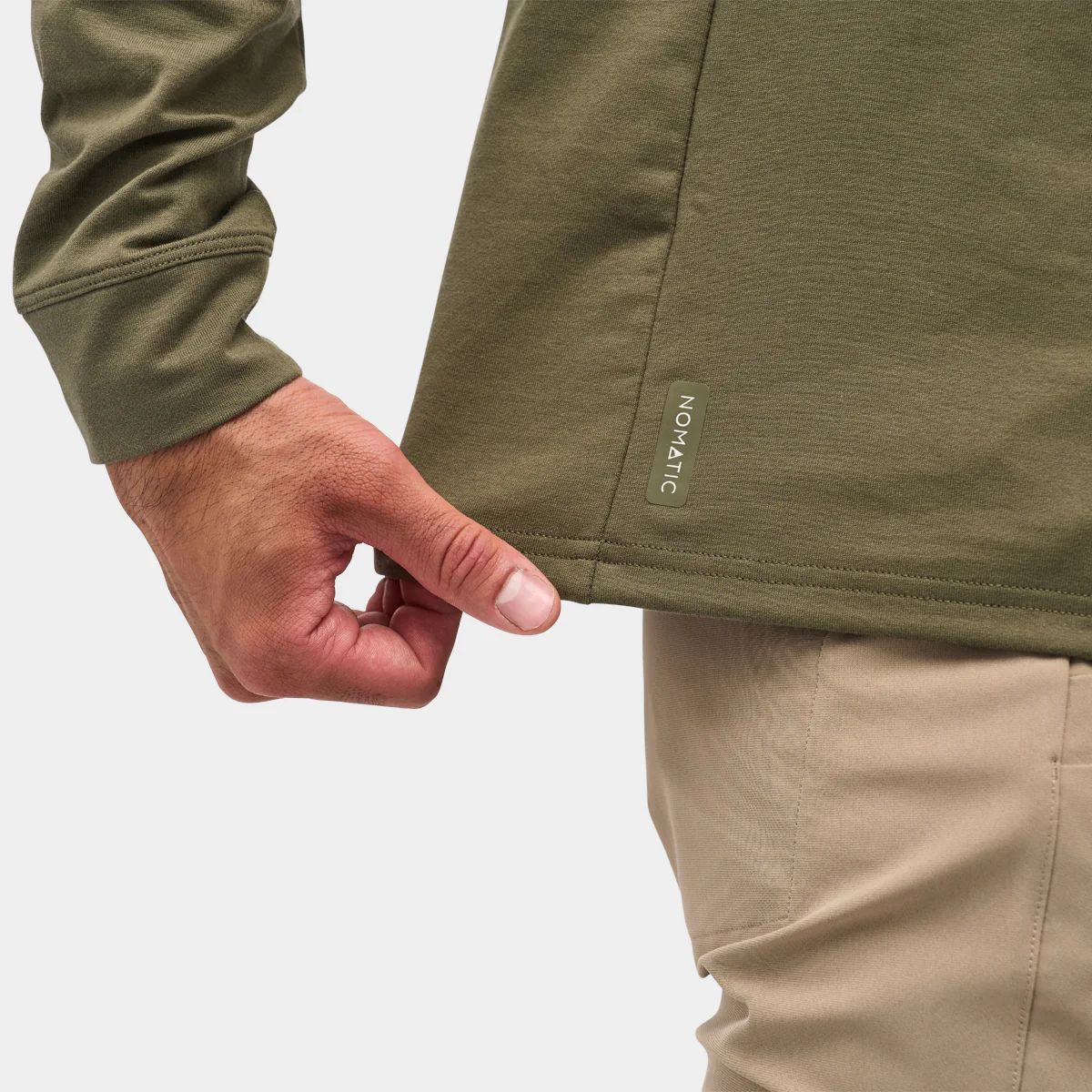 Outset Long Sleeve T-Shirt - Image 24