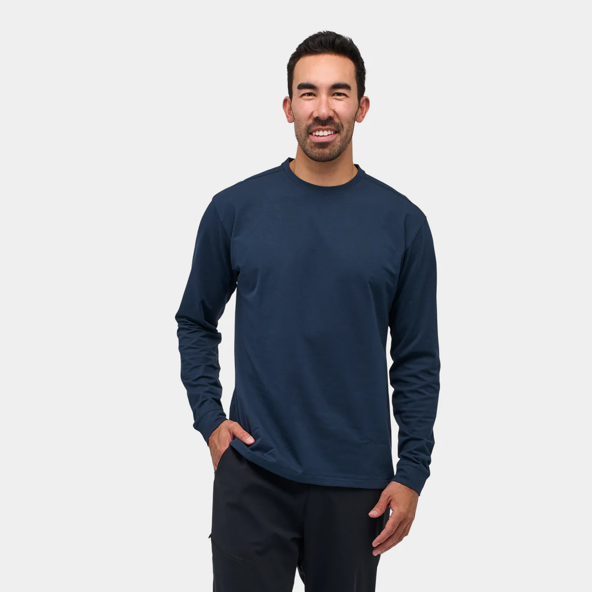 Outset Long Sleeve T-Shirt - Image 30