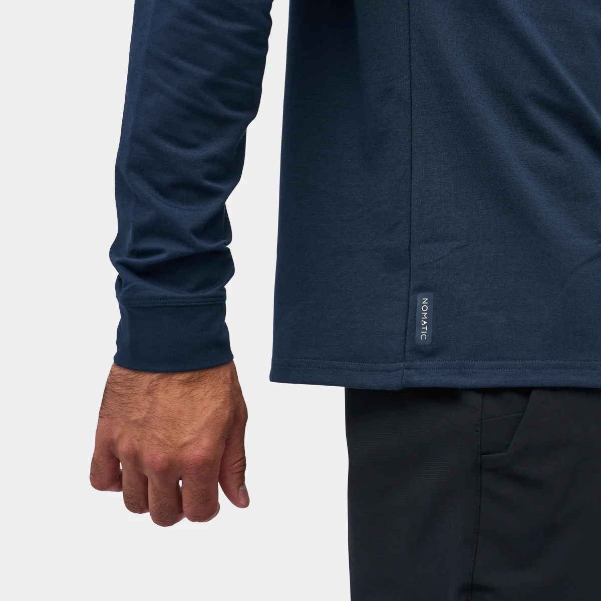 Outset Long Sleeve T-Shirt - Image 34