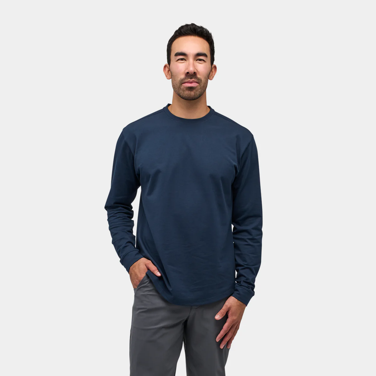 Outset Long Sleeve T-Shirt - Image 35