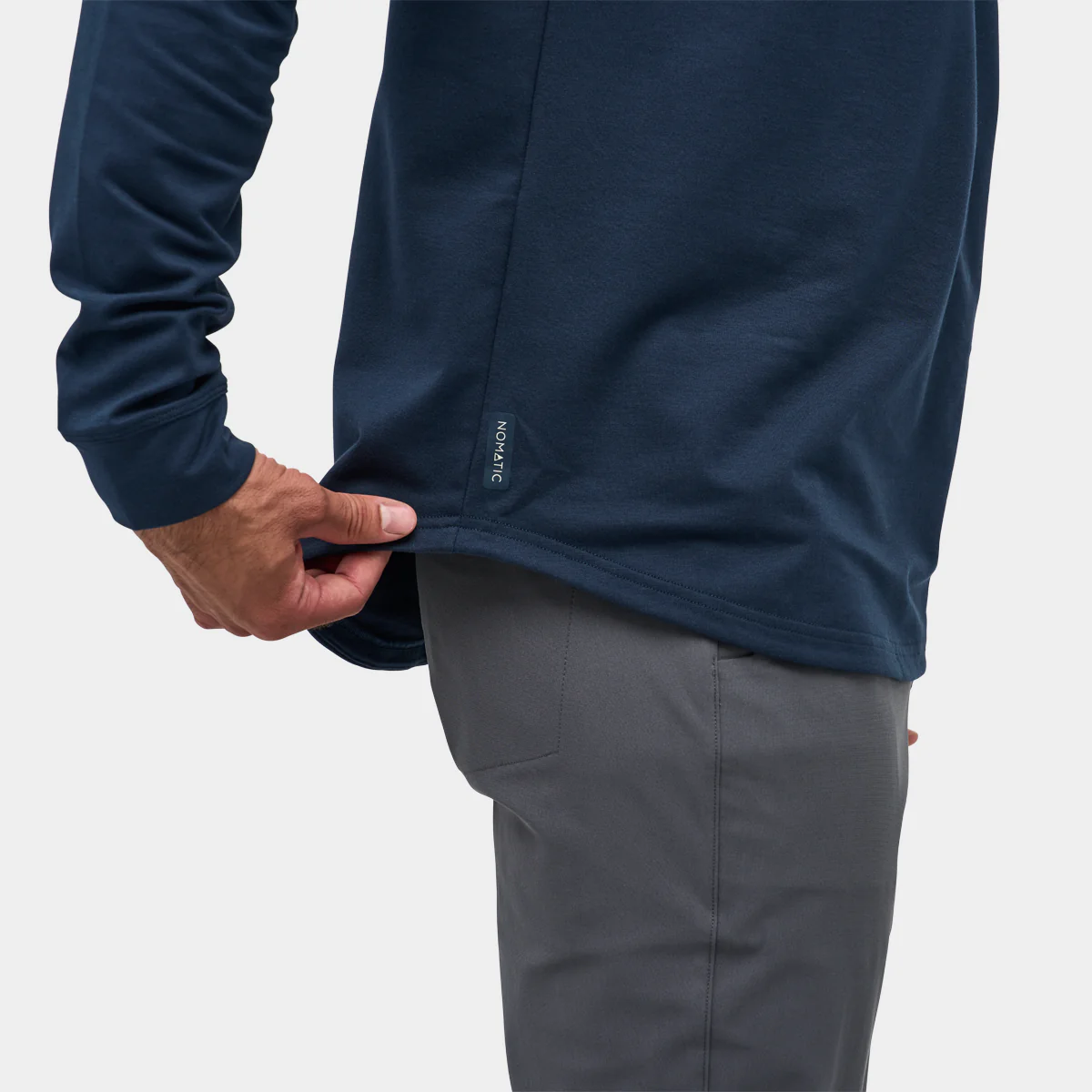 Outset Long Sleeve T-Shirt - Image 39