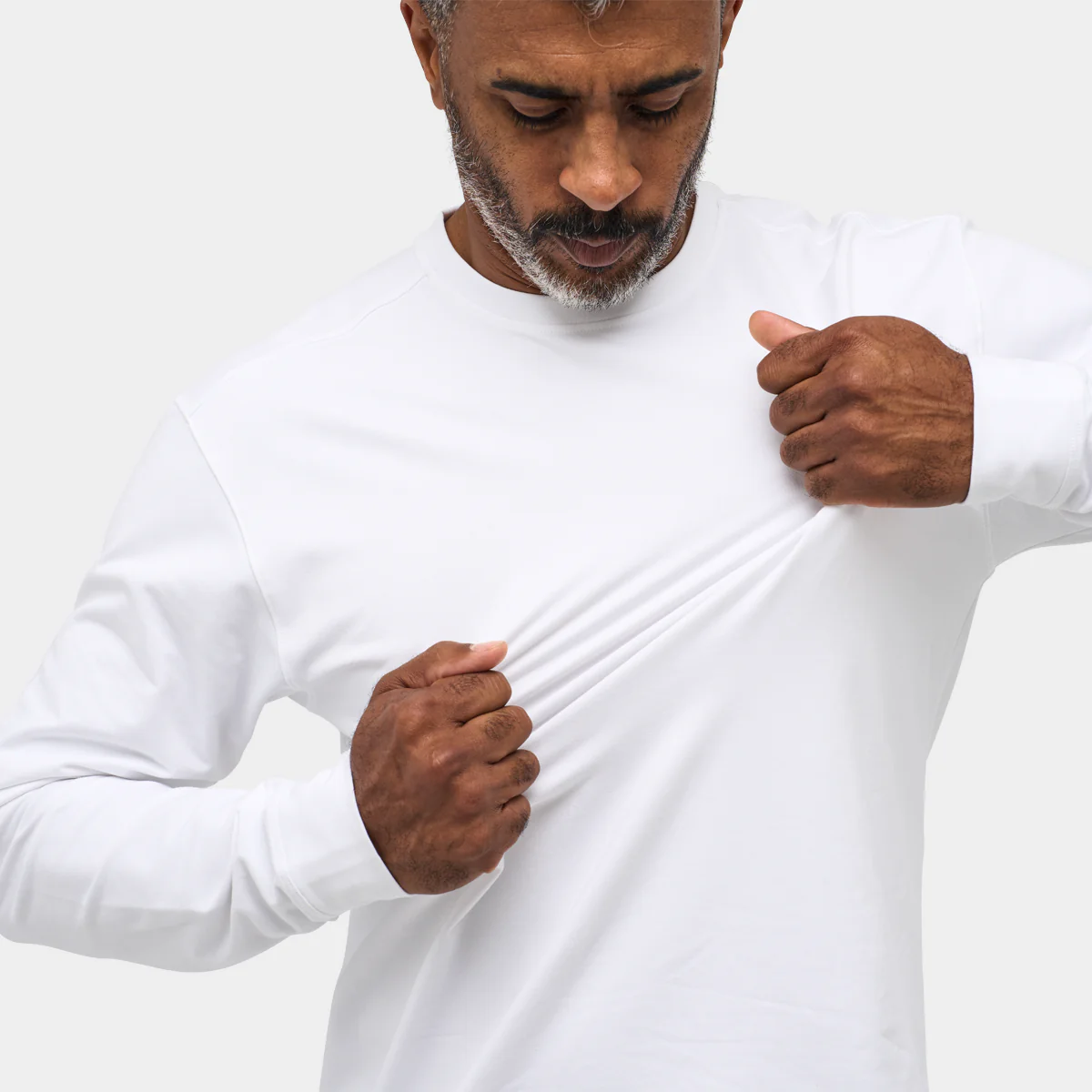 Outset Long Sleeve T-Shirt - Image 4