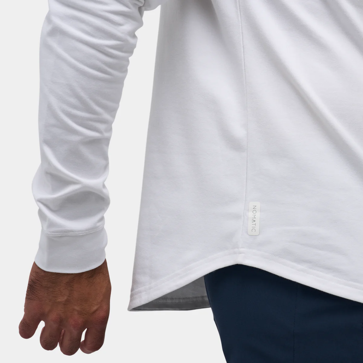 Outset Long Sleeve T-Shirt - Image 9