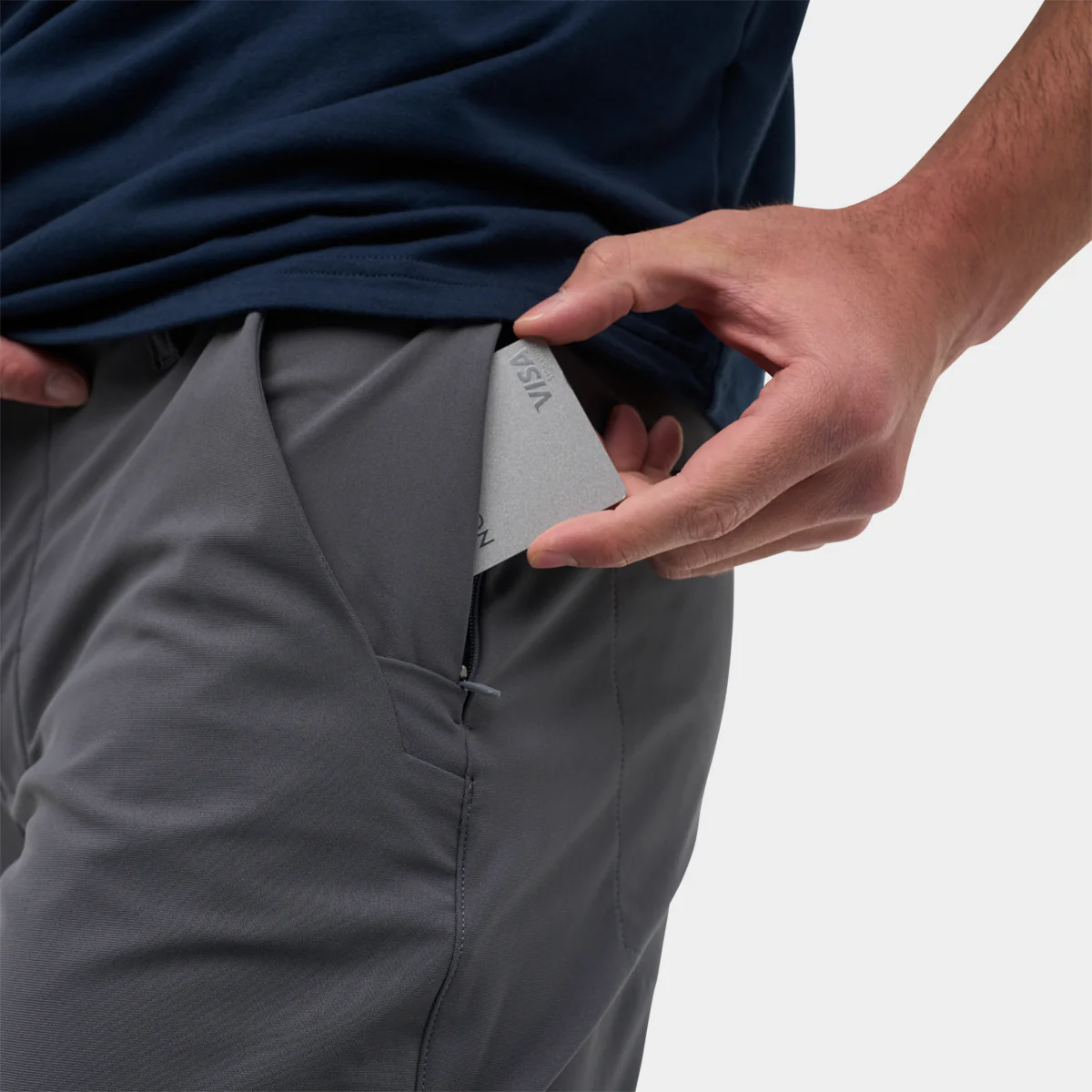 Outset Short 7" - Image 5