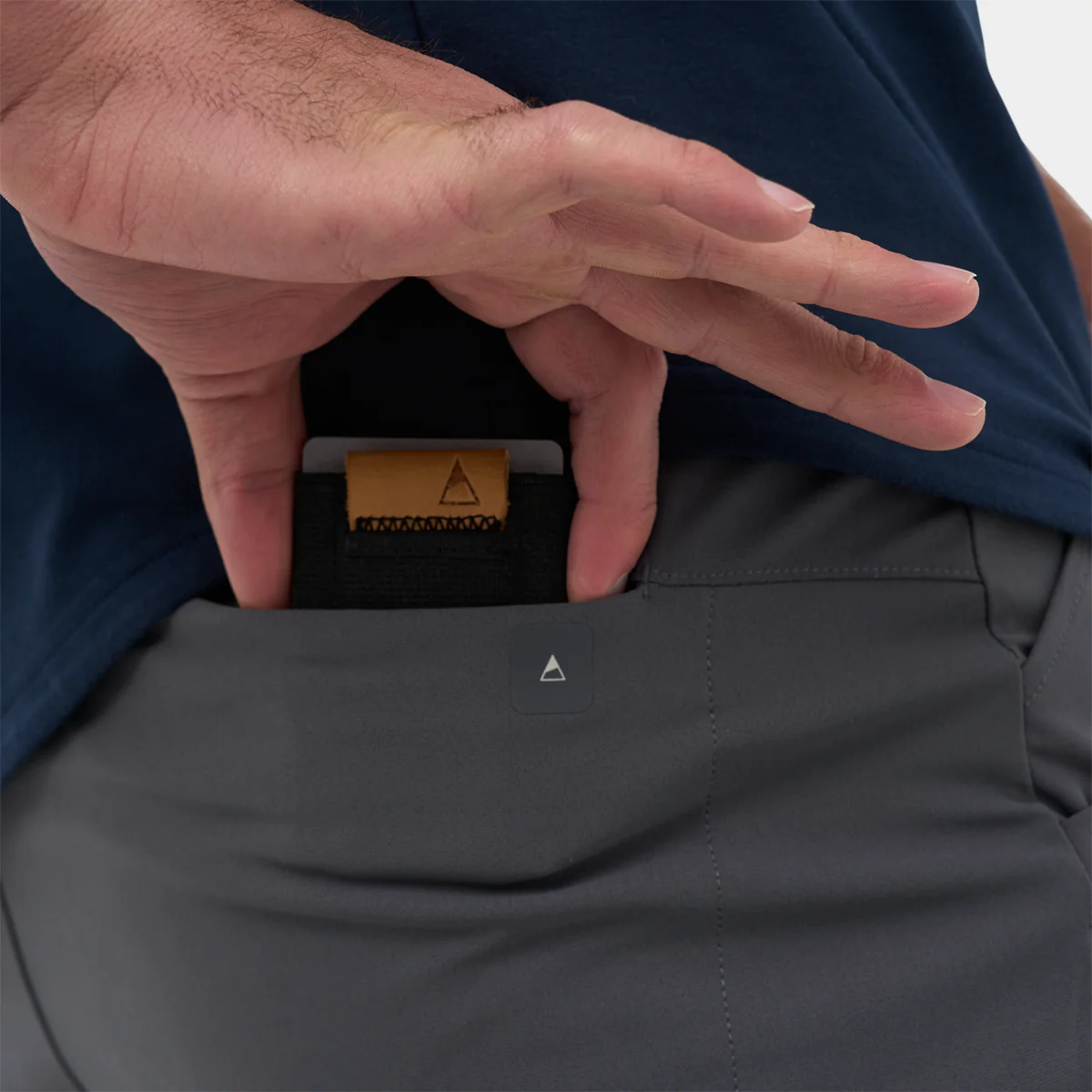 Outset Short 7" - Image 7