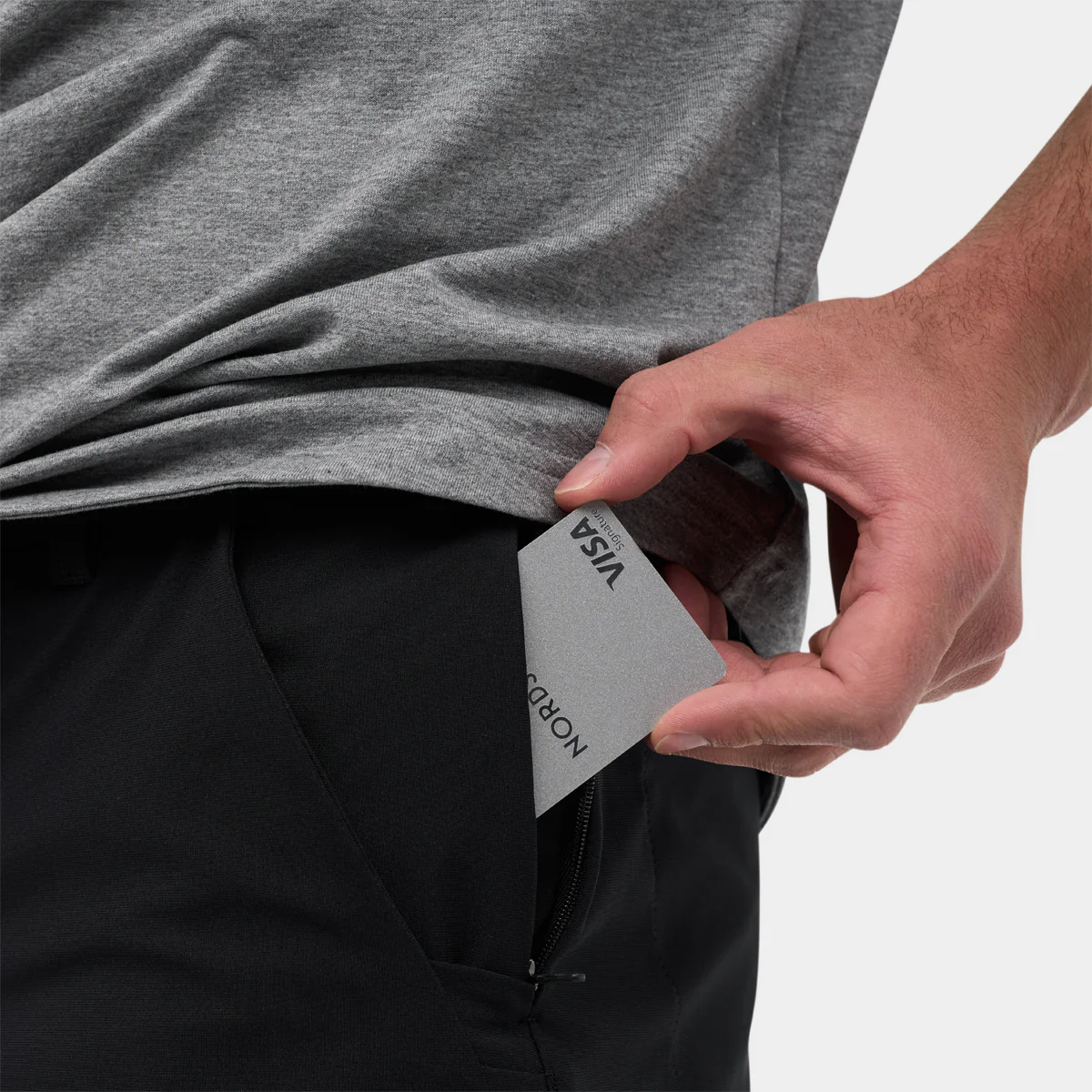 Outset Short 9" - Image 12