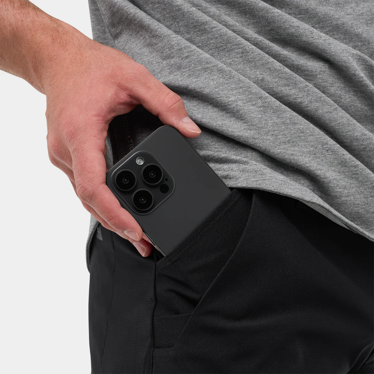 Outset Short 9" - Image 13