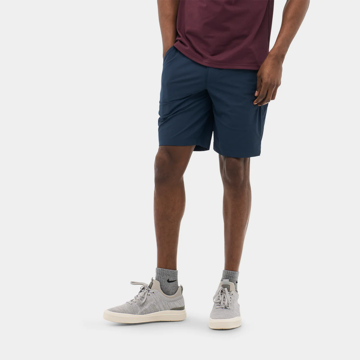 Outset Short 9" - Image 15