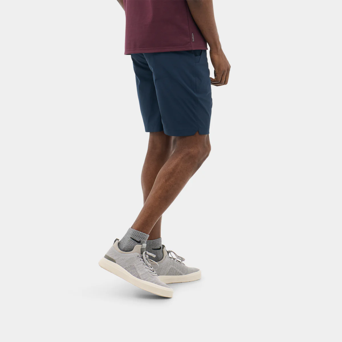 Outset Short 9" - Image 17