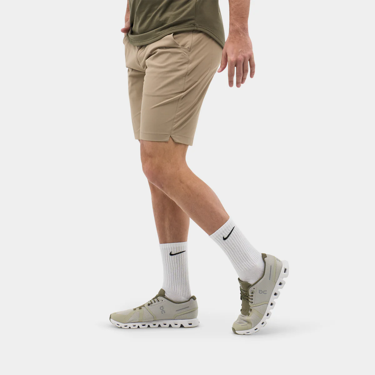 Outset Short 9" - Image 24