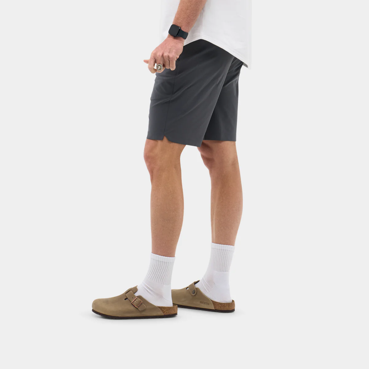 Outset Short 9" - Image 3