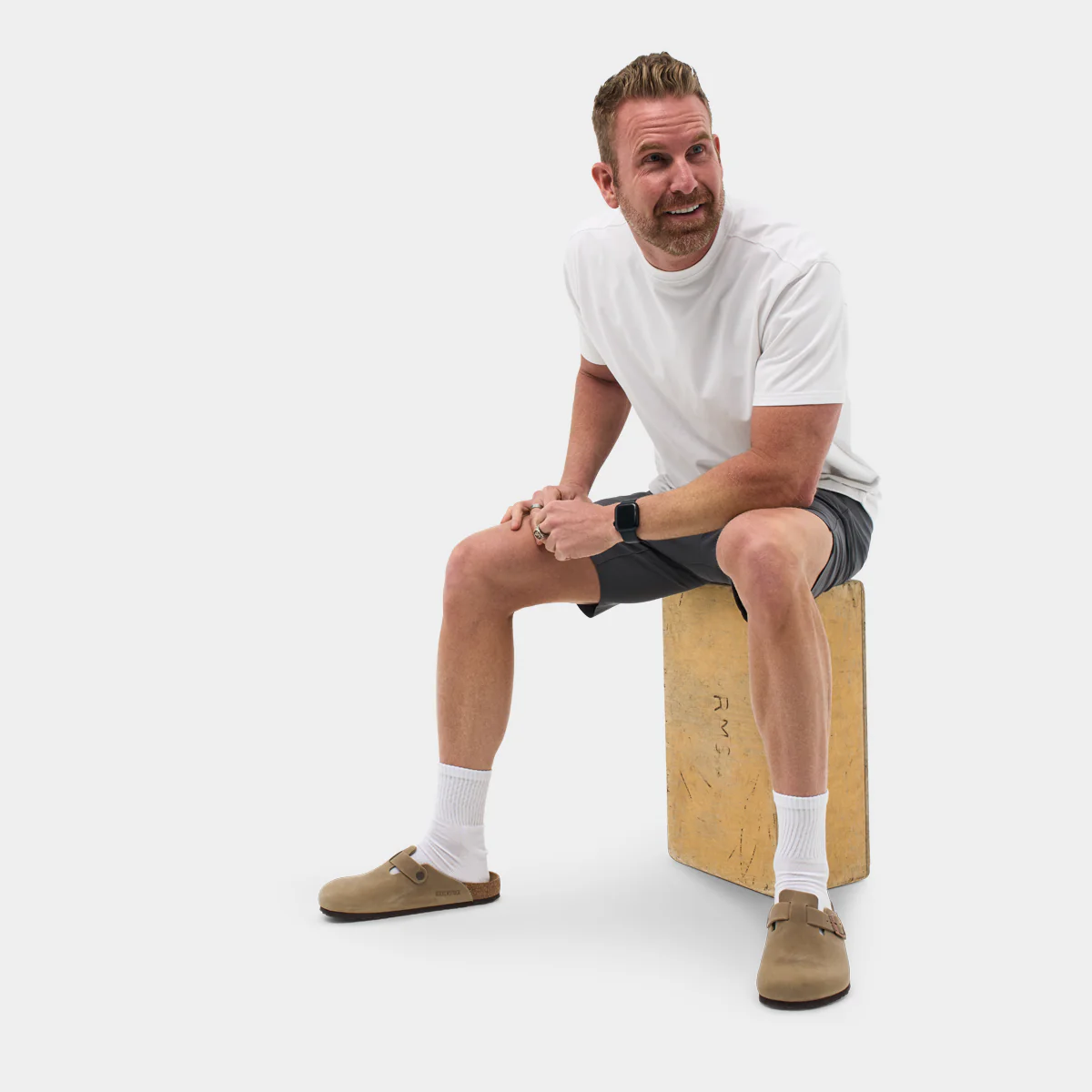 Outset Short 9" - Image 4