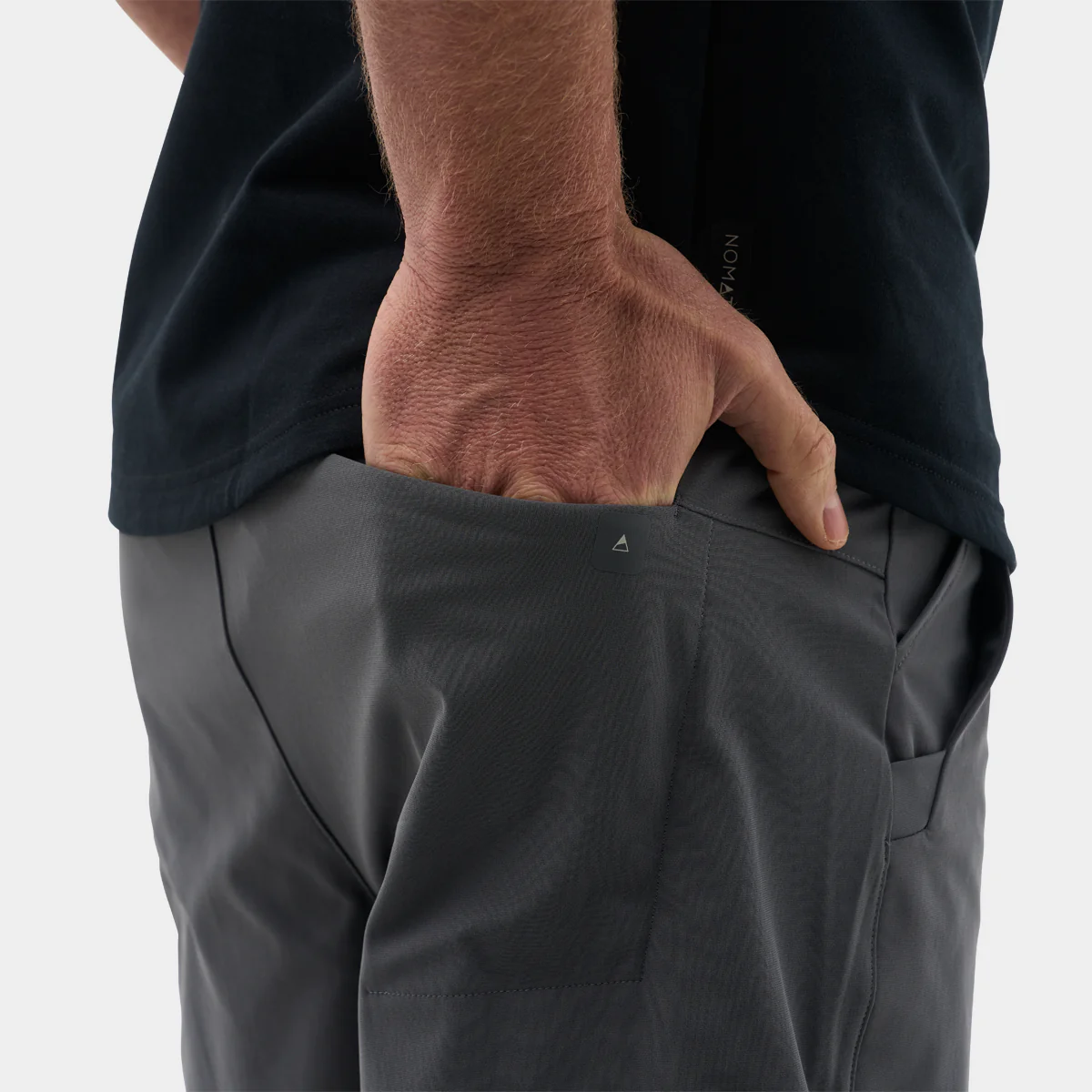 Outset Short 9" - Image 6