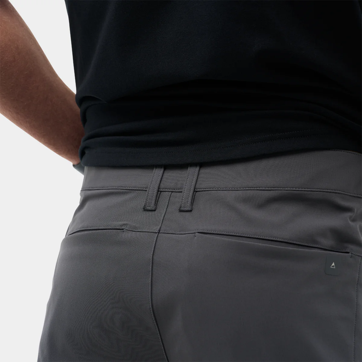 Outset Short 9" - Image 7