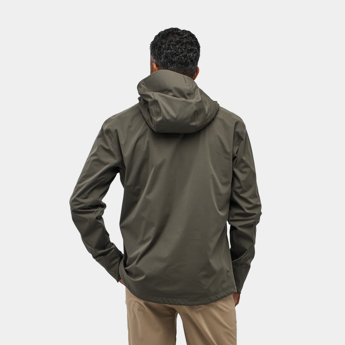 Outset Soft-Shell Jacket - Image 10