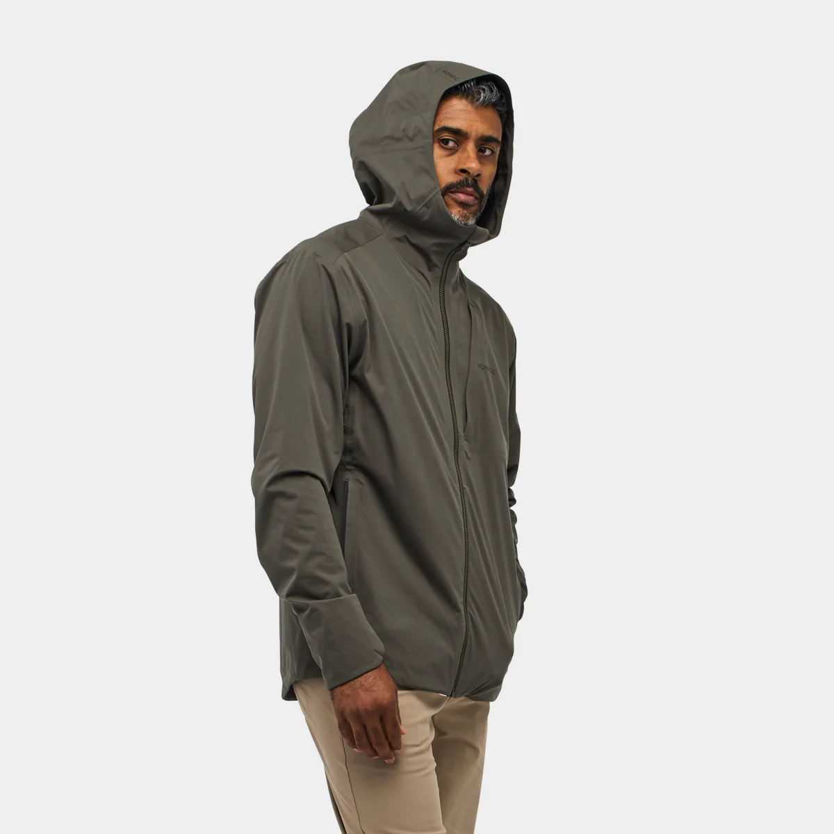 Outset Soft-Shell Jacket - Image 11