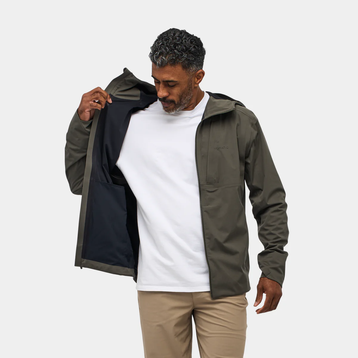 Outset Soft-Shell Jacket - Image 12