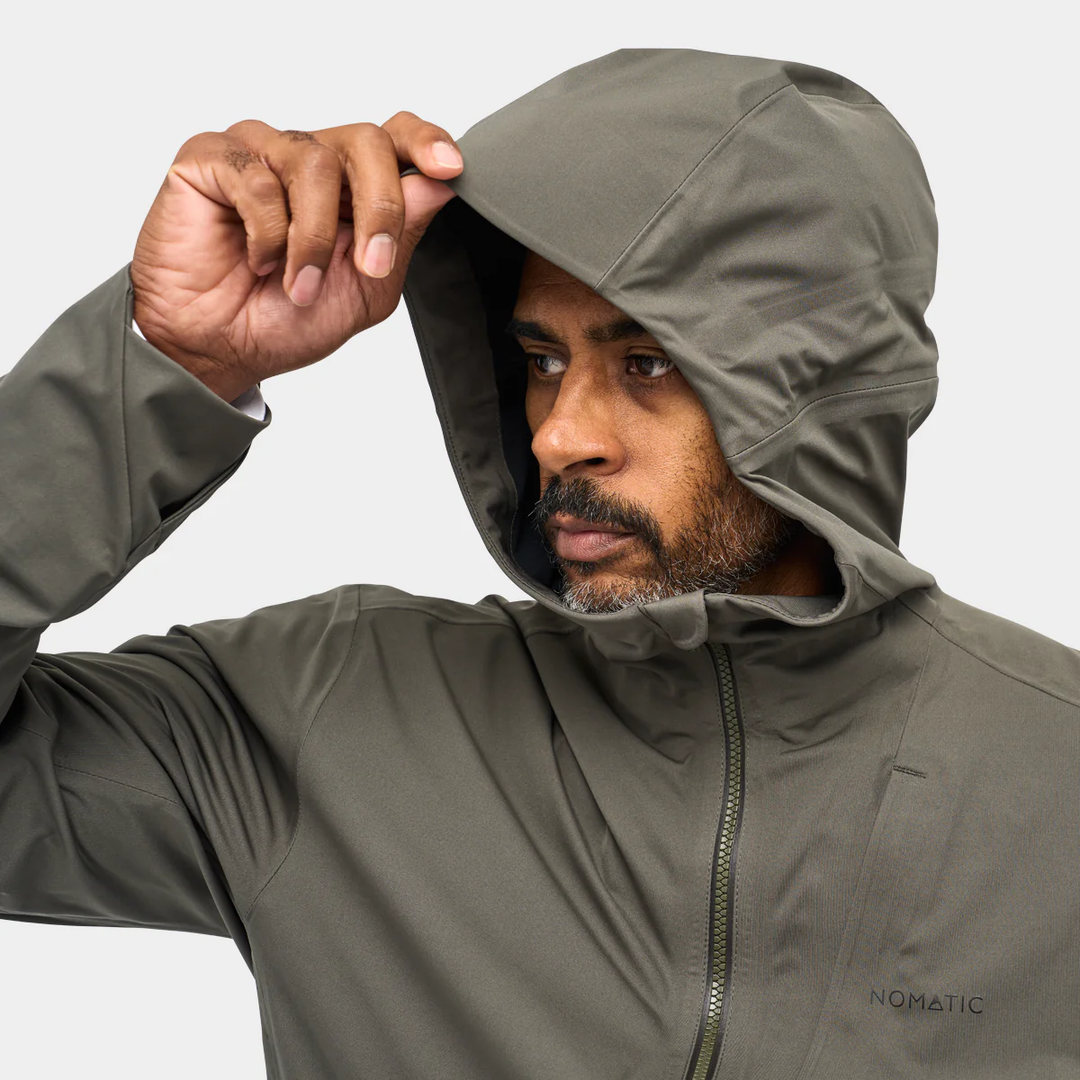 Outset Soft-Shell Jacket - Image 13