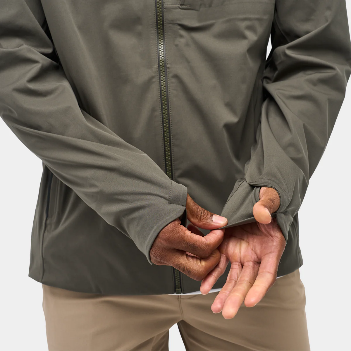 Outset Soft-Shell Jacket - Image 15