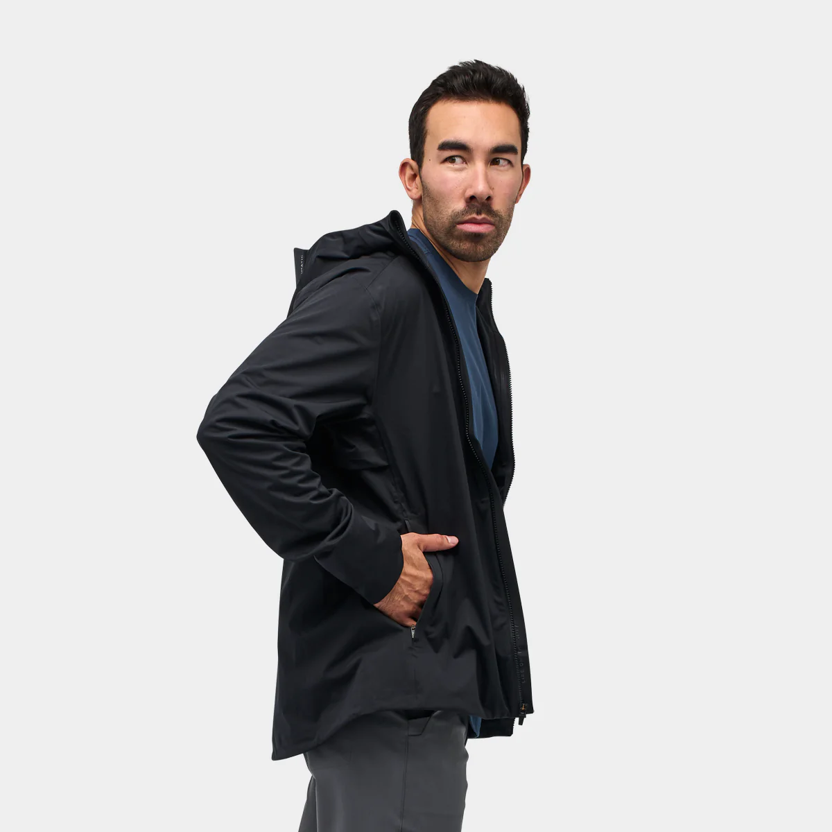 Outset Soft-Shell Jacket - Image 5