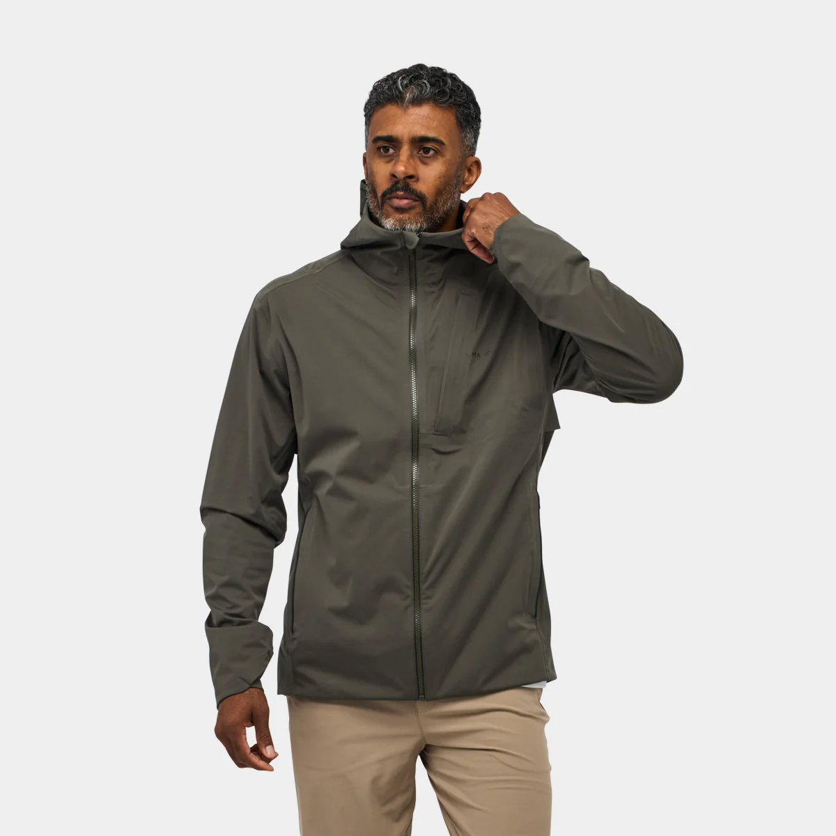 Outset Soft-Shell Jacket - Image 9