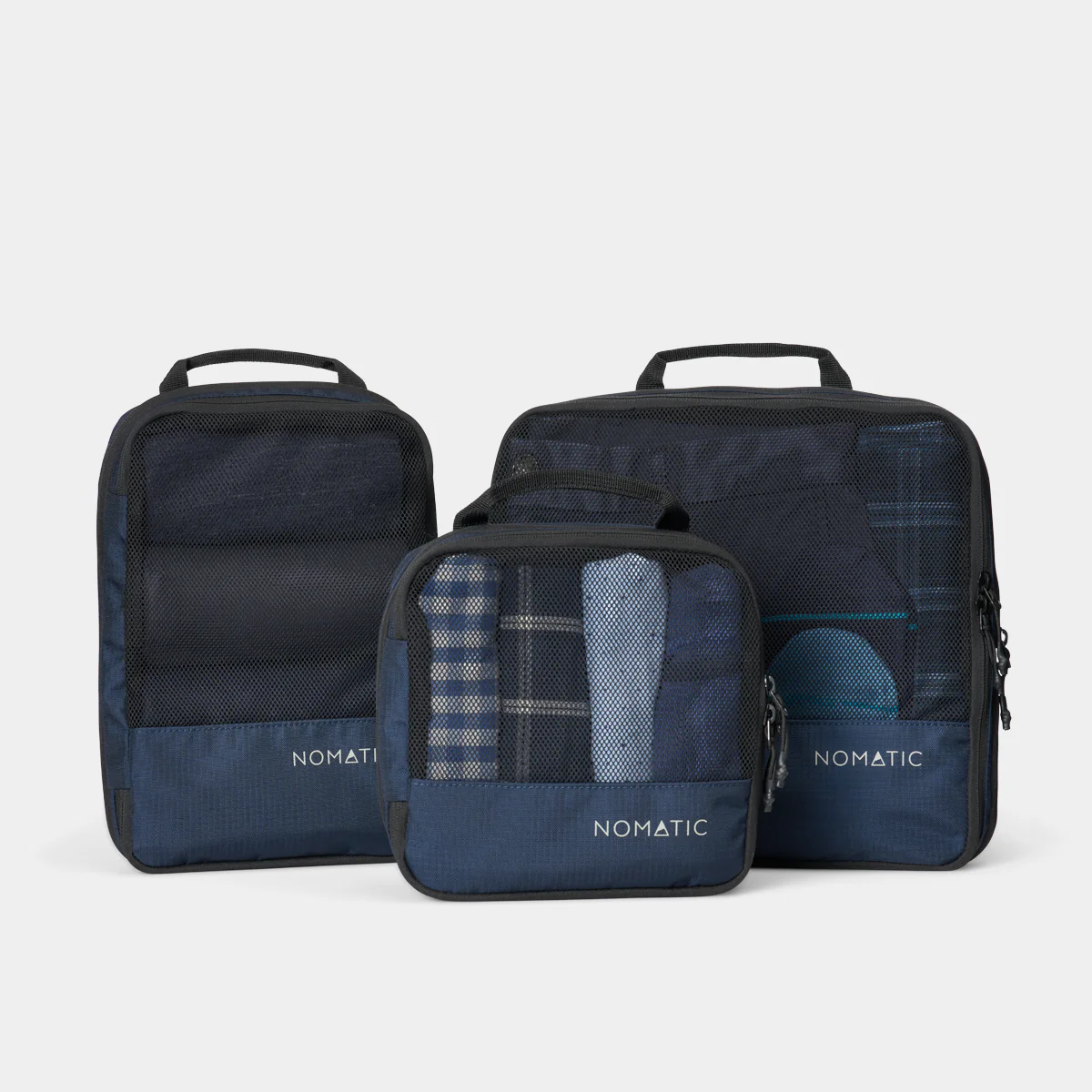 Compression Packing Cubes - Image 17