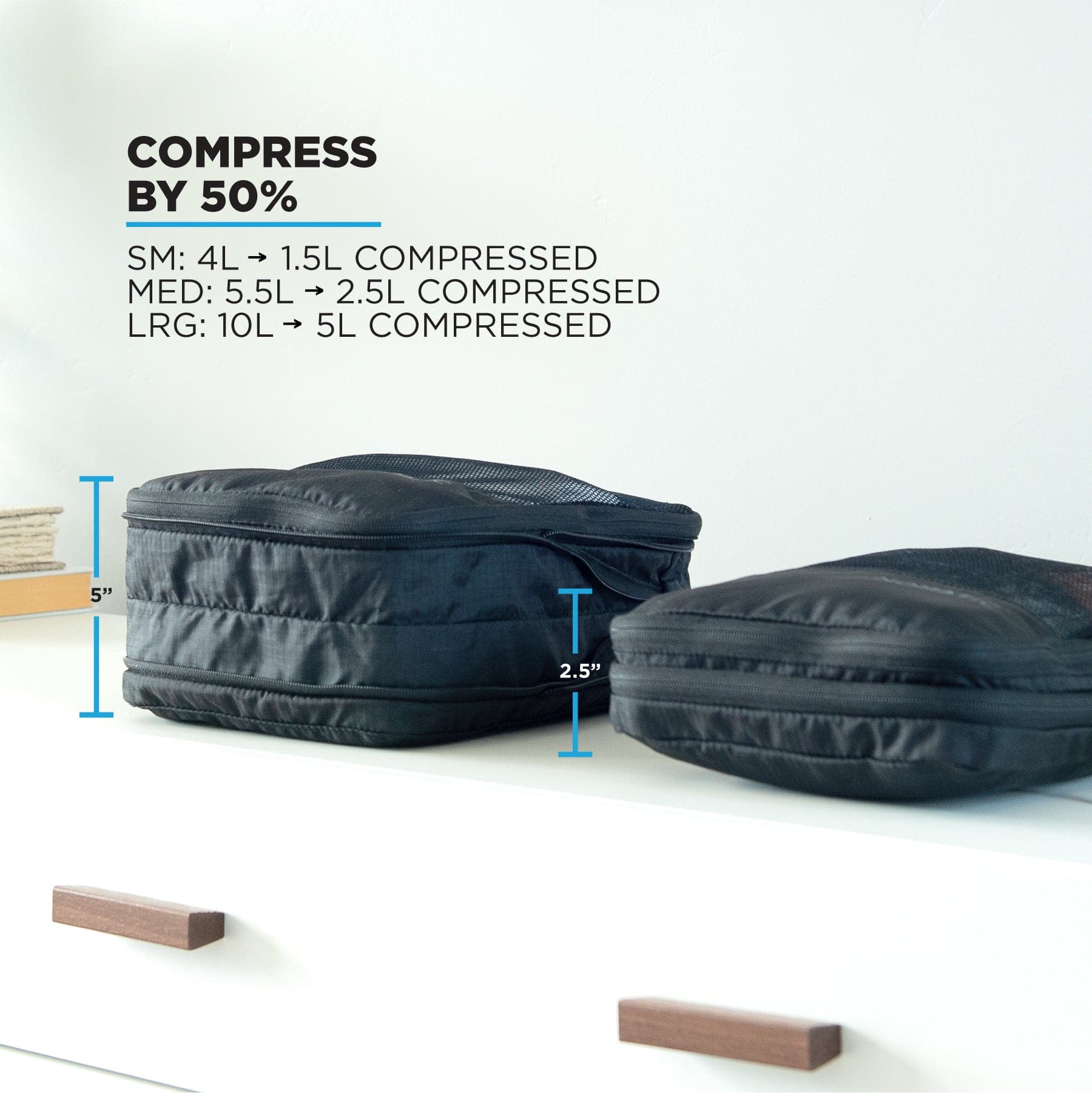 Compression Packing Cubes - Image 29