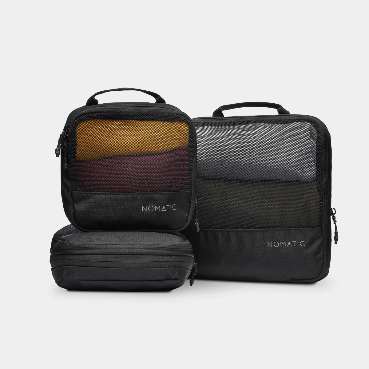 Compression Packing Cubes - Image 9