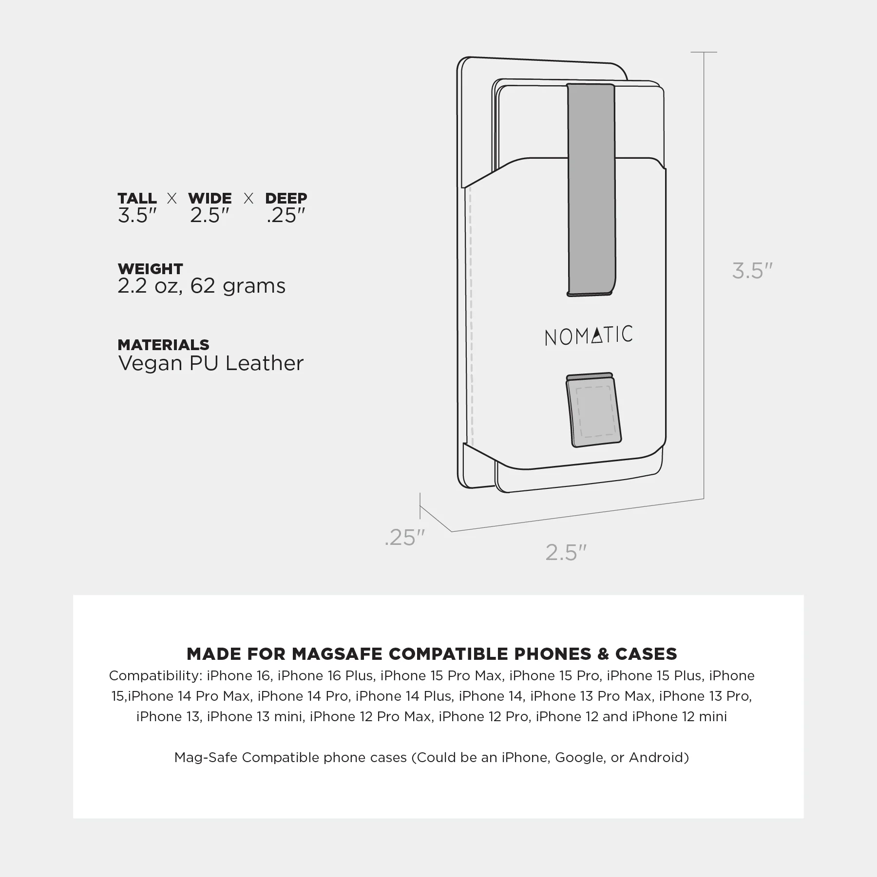 Phone Wallet - Image 16