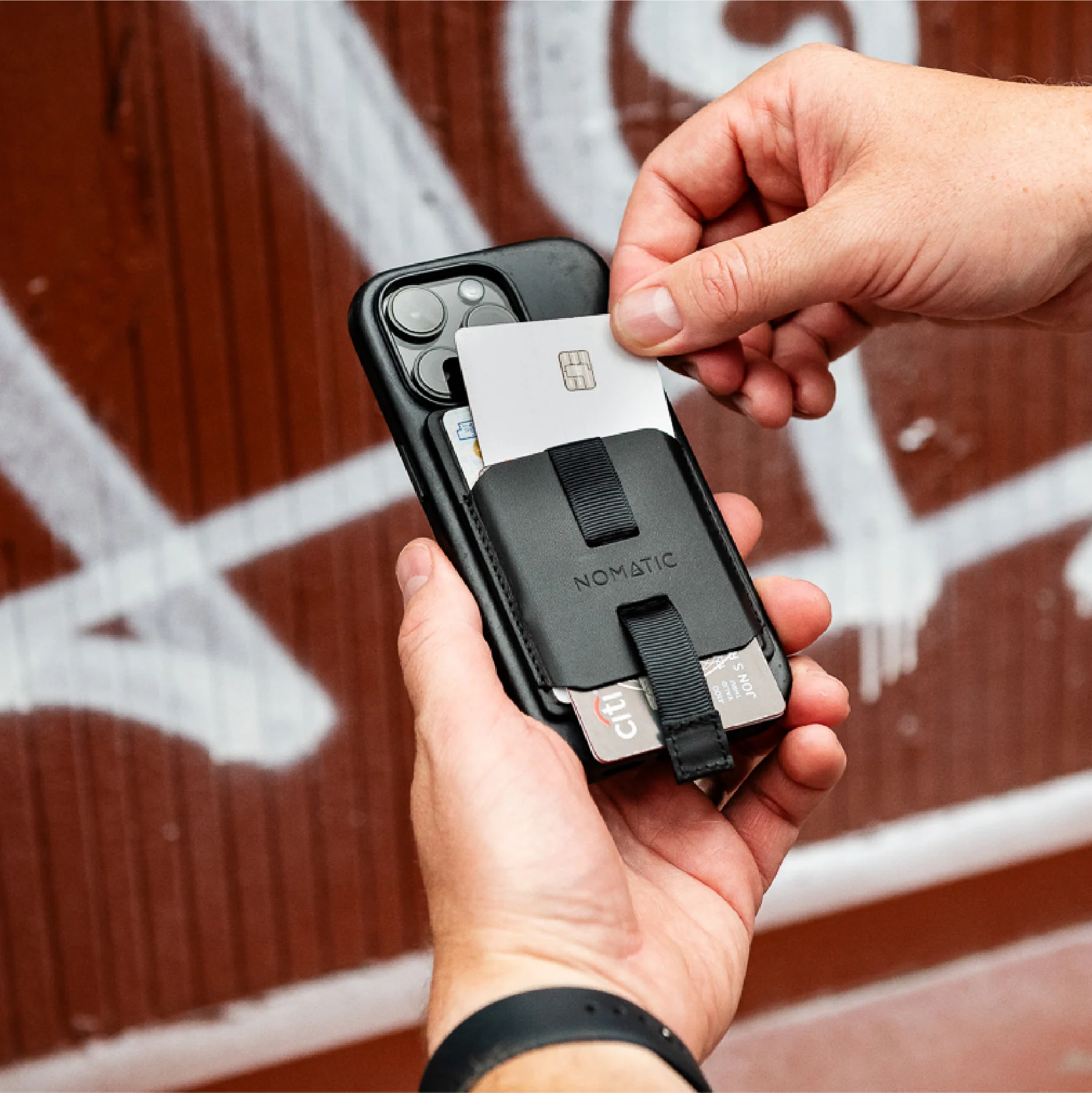 Phone Wallet - Image 6