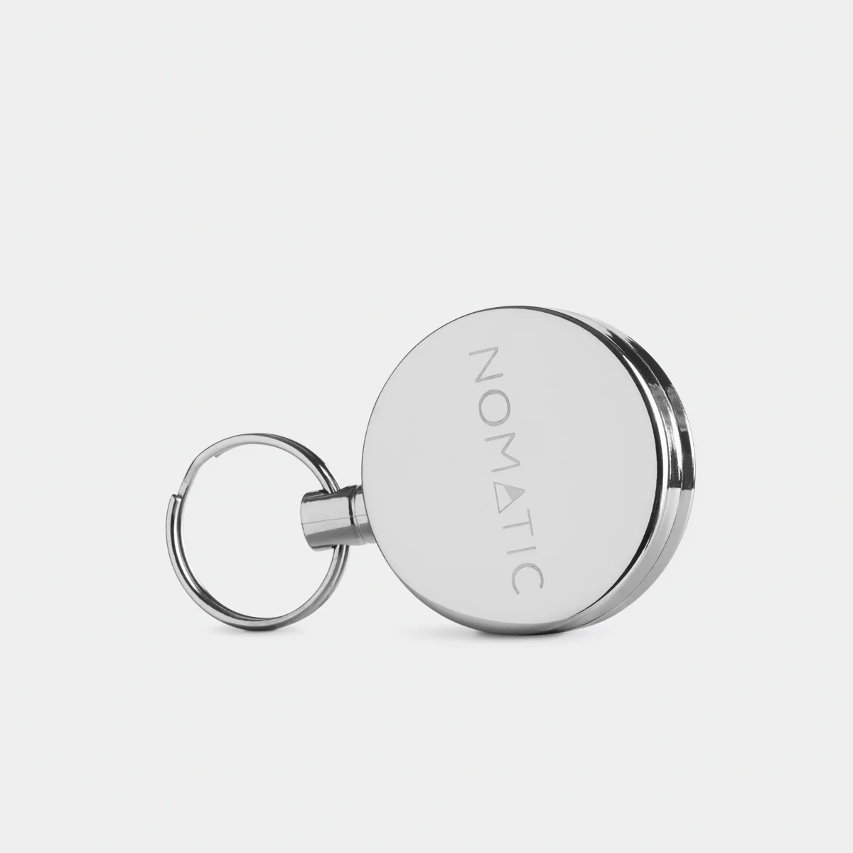 Retractable Key Leash - Image 3