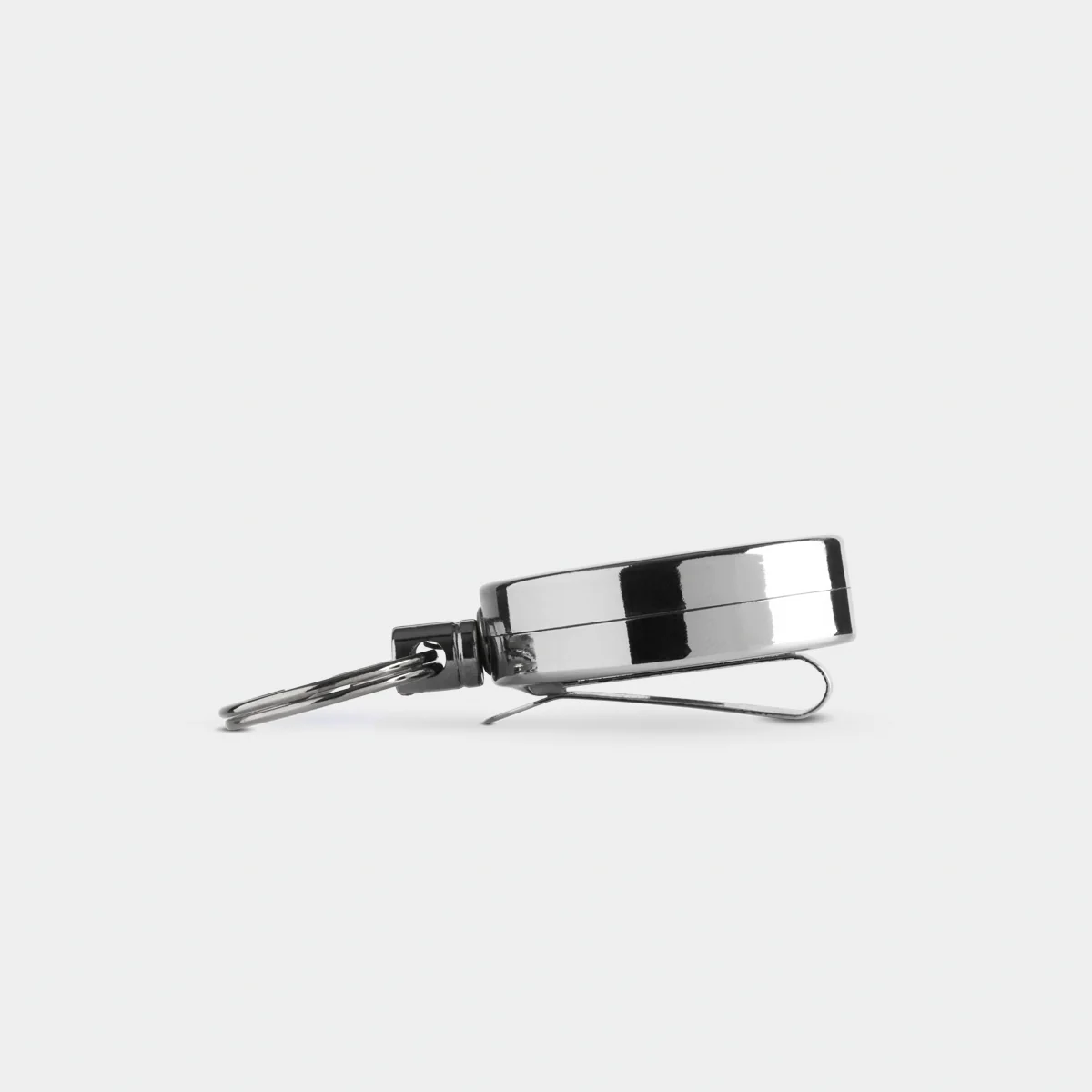 Retractable Key Leash - Image 4