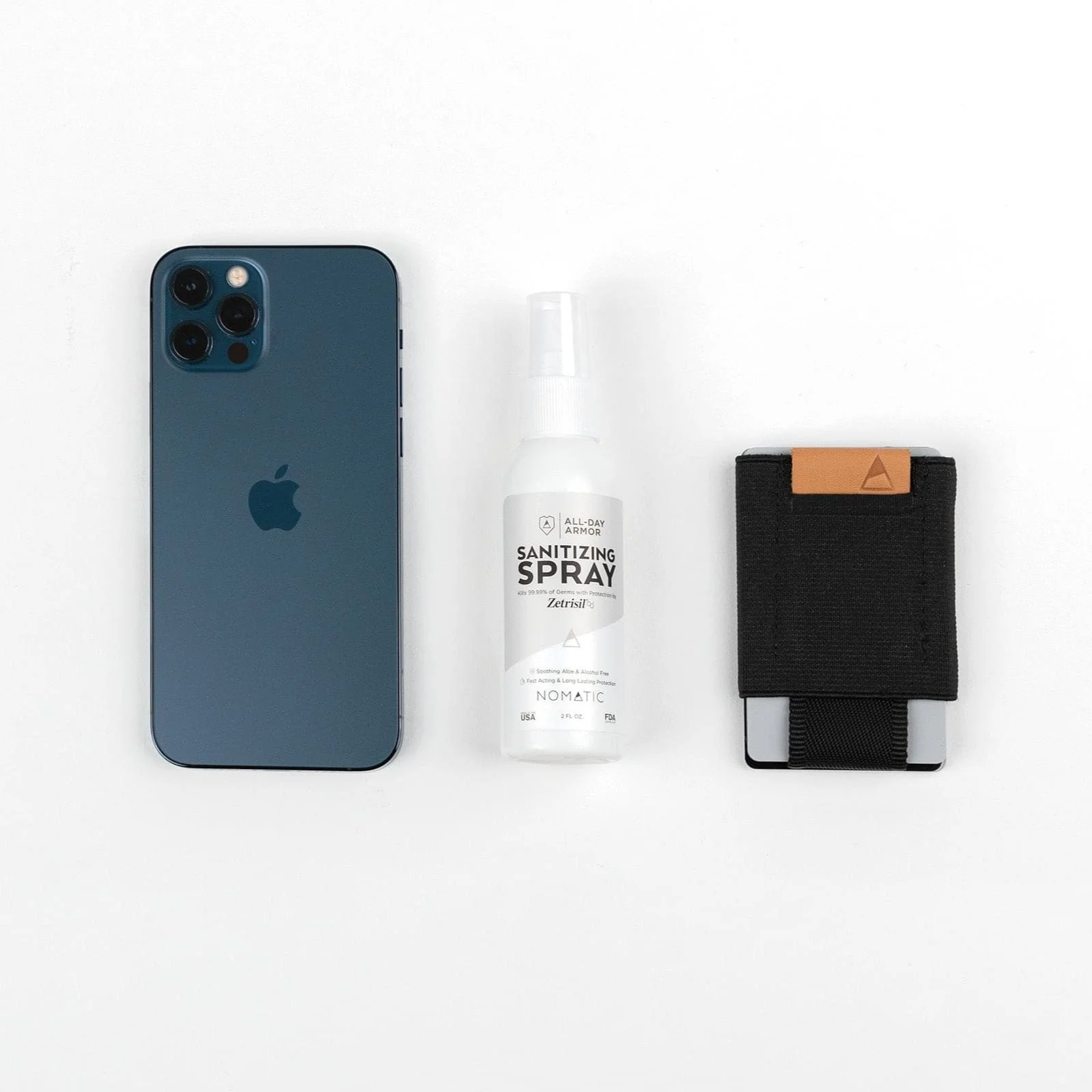 Sanitizing Spray - Image 4
