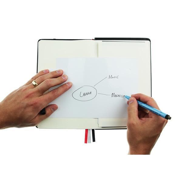 Staedtler Lumocolor Correctable Whiteboard Pen - Image 3