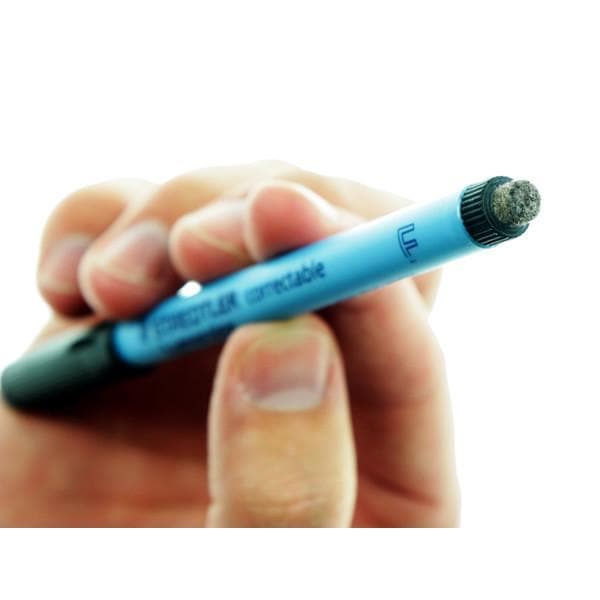 Staedtler Lumocolor Correctable Whiteboard Pen - Image 4